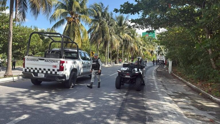 Is Cancun Hotel Zone Safe at Night? (2026 Tourist Guide)