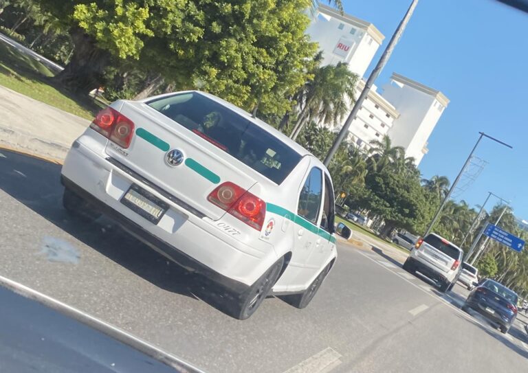 Is Uber Safe in Cancun? The Brutal Truth for 2026