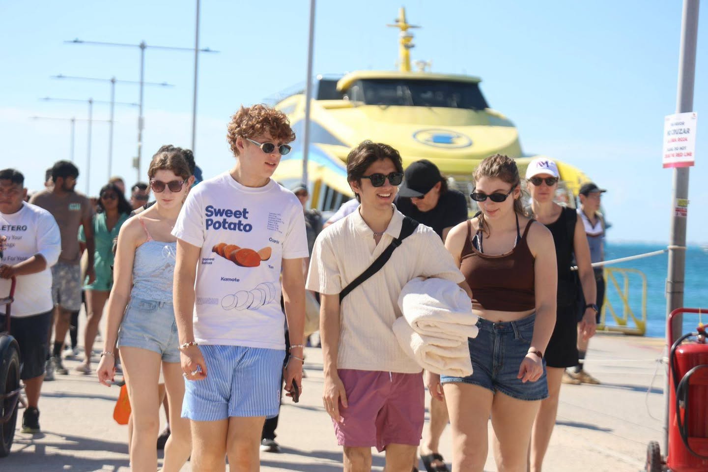 The Truth About Free Tours in Cancun: Scam Alert