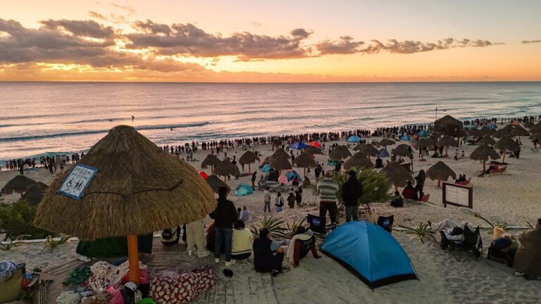 Is Cancun Safe Beaches? (2026 Crime & Security Update)