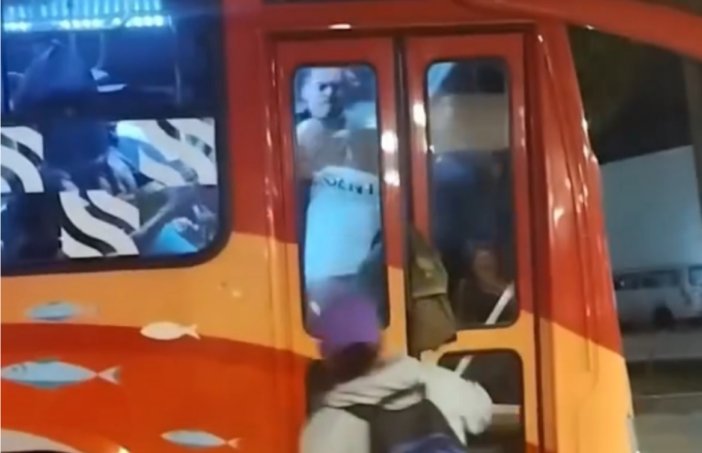 Video: New Year’s Scuffle on Cancun Public Bus (2026 Update)