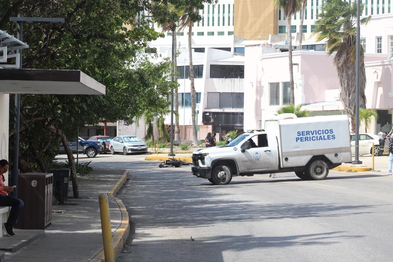 Danger After Dark: The Real Risks of Cancun’s Construction Zones