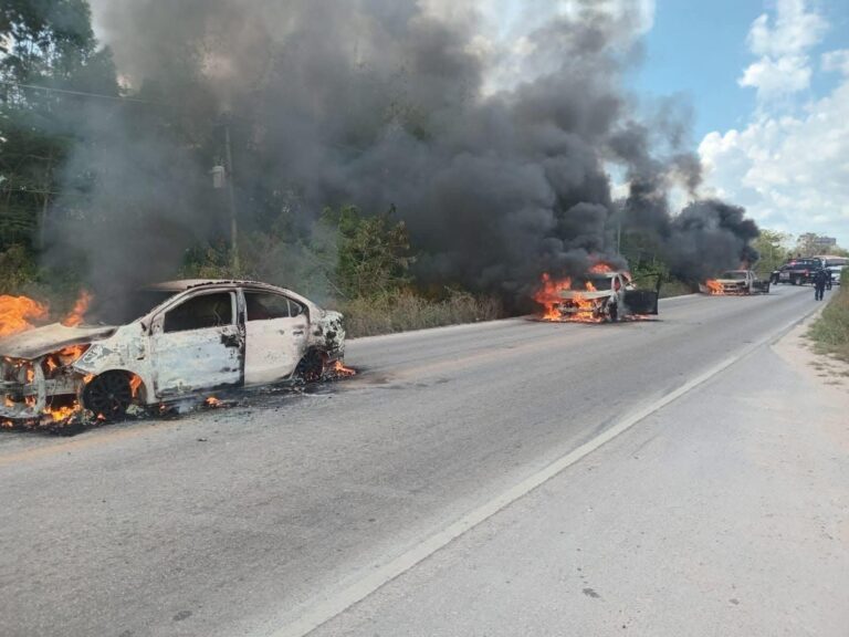 Emergency Update: 10,000 Troops Deployed in Cancun – What Travelers Need to Know