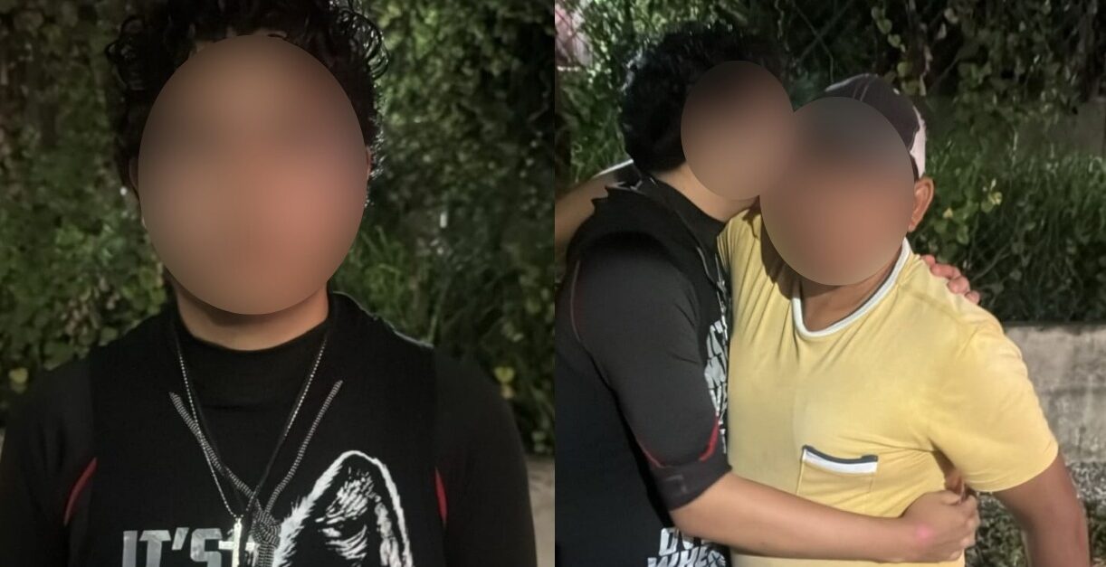 CancunSafe Report — 22/04/2026