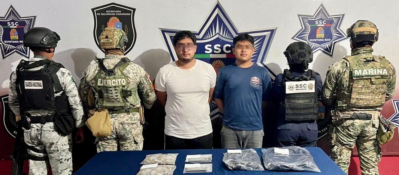 Cancún Daily Crime Report — 30/04/2026