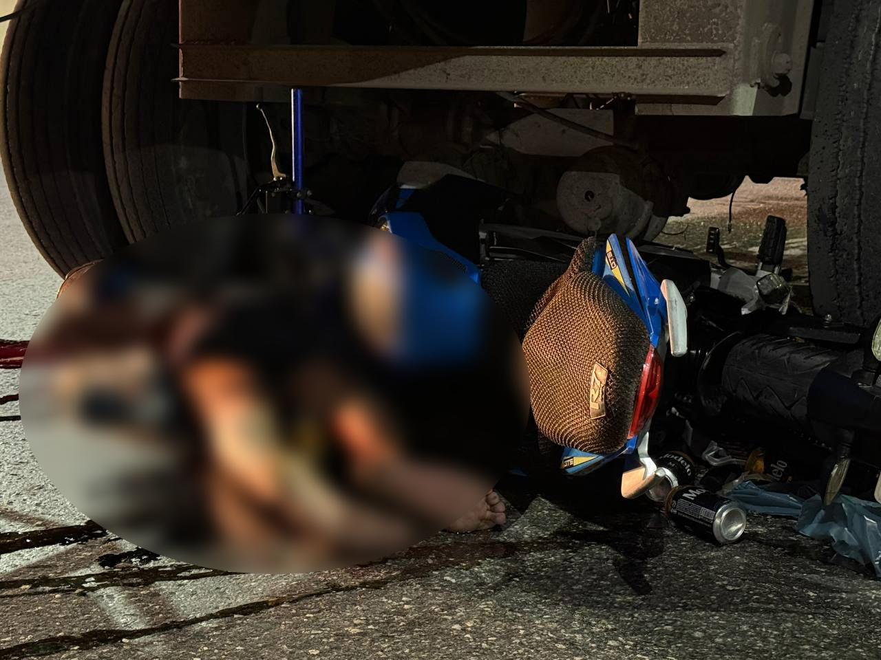 Cancún Daily Crime Report — 29/04/2026
