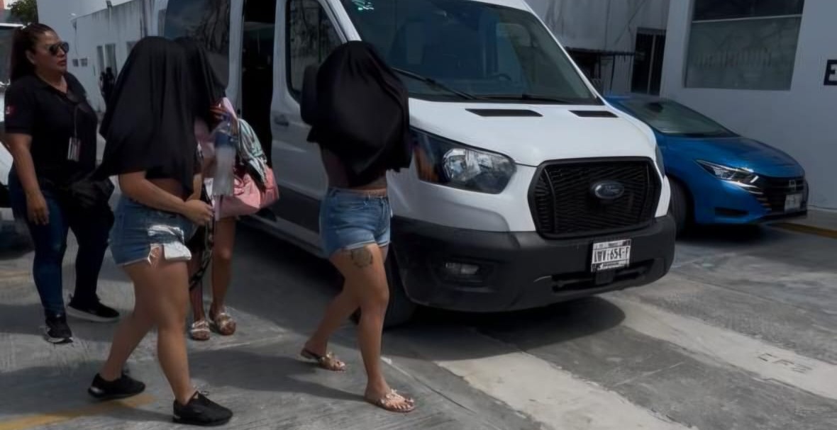Cancún Daily Crime Report — 02/05/2026