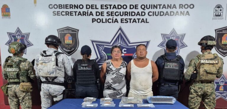 Cancún Daily Crime Report — 24/05/2026