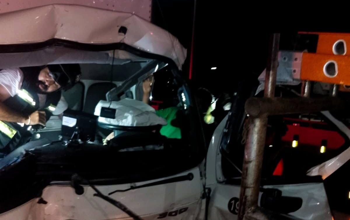 Cancún Daily Crime Report — 03/05/2026
