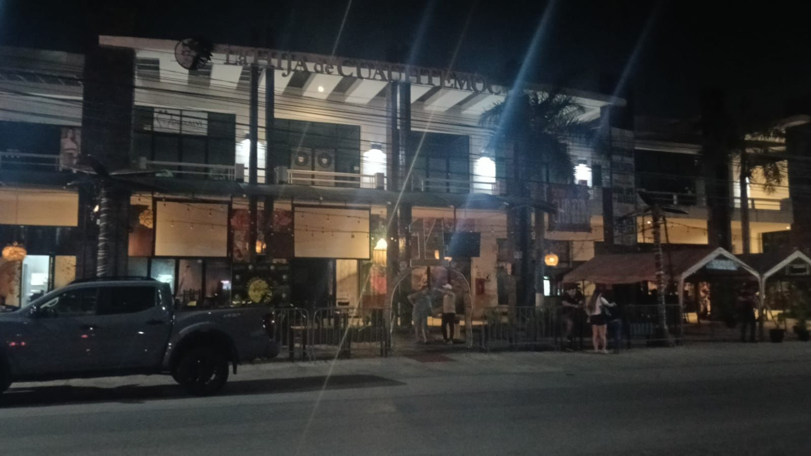 Cancún Daily Crime Report — 06/05/2026