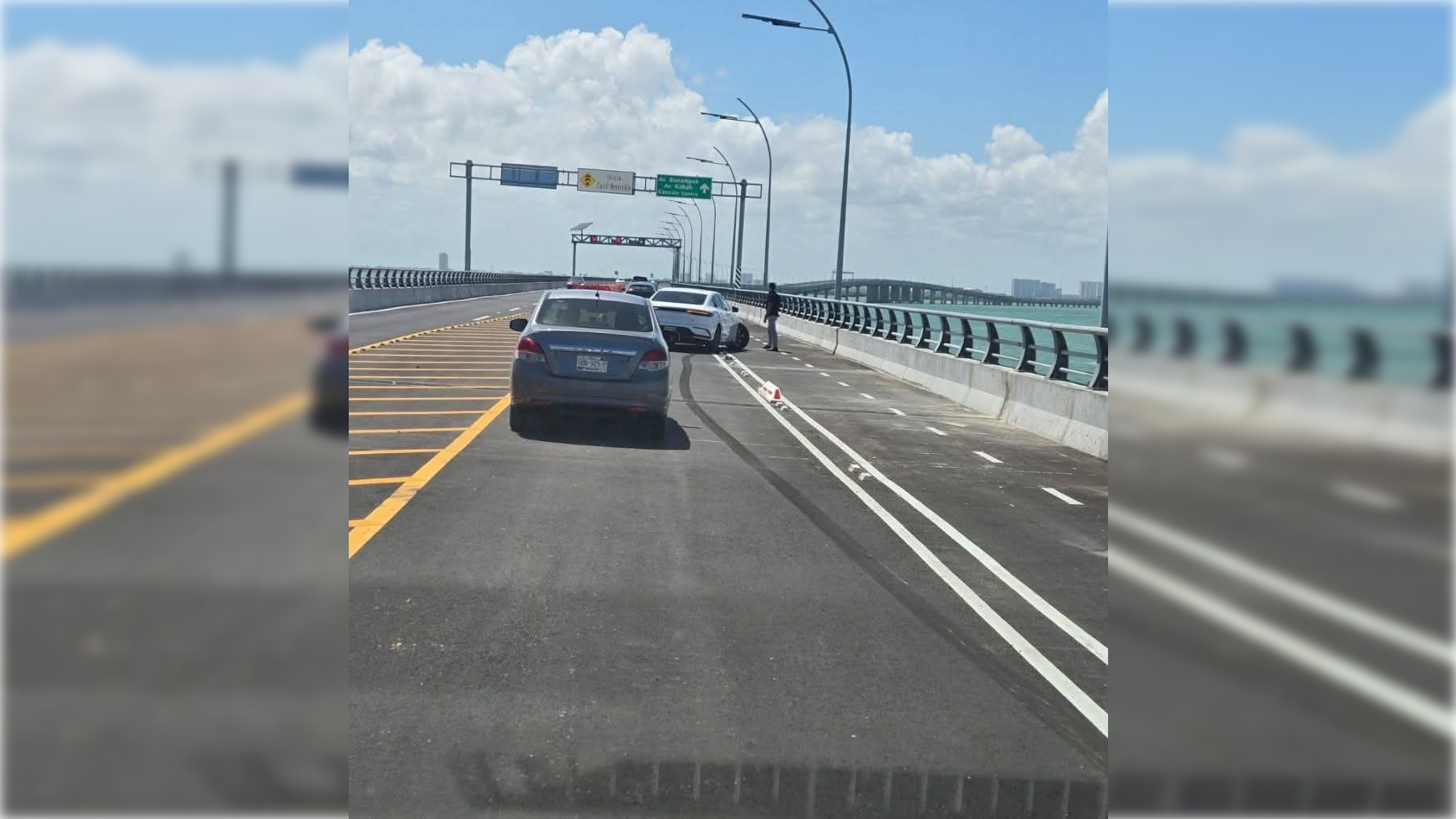 Cancún Daily Crime Report — 07/05/2026