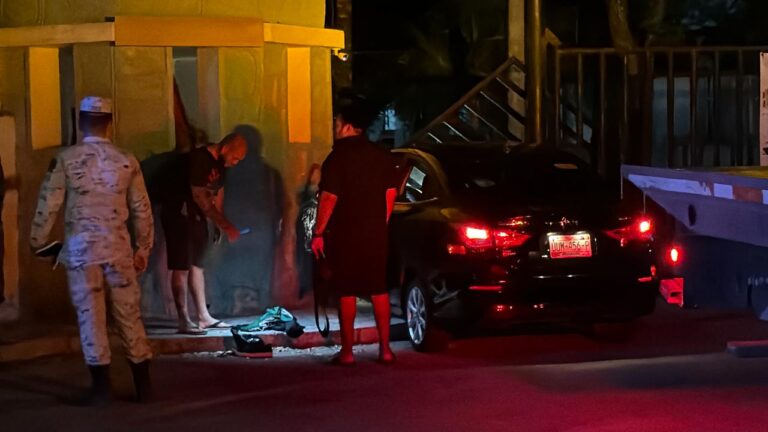 Cancún Daily Crime Report — 19/05/2026
