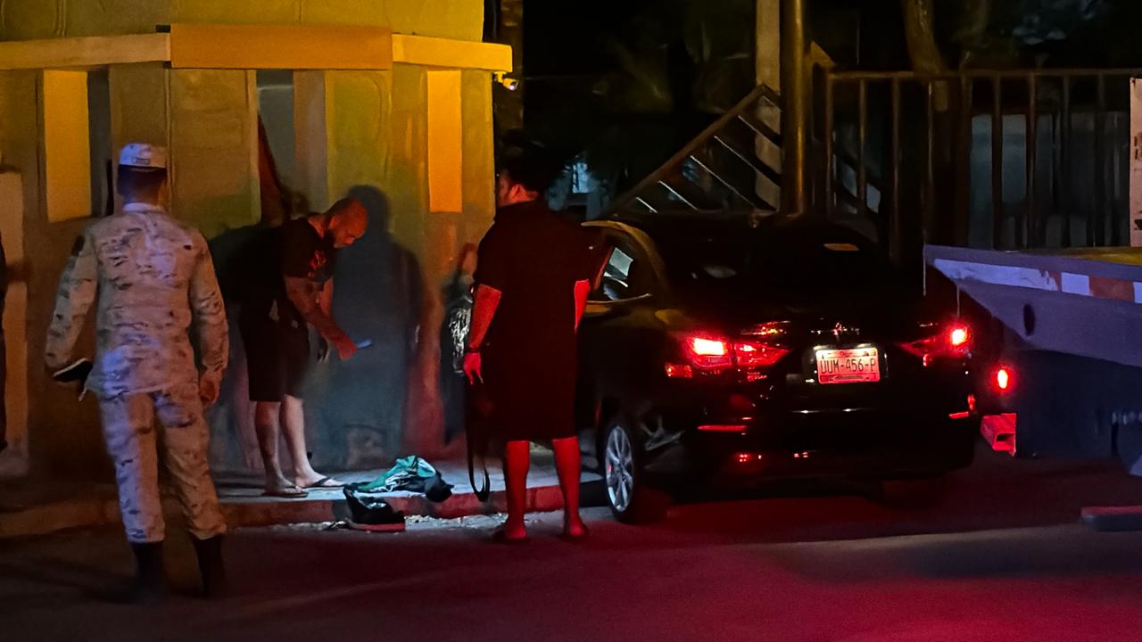 Cancún Daily Crime Report — 19/05/2026