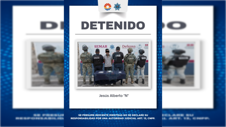 Cancún Daily Crime Report — 25/05/2026