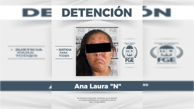 Cancún Daily Crime Report — 26/05/2026