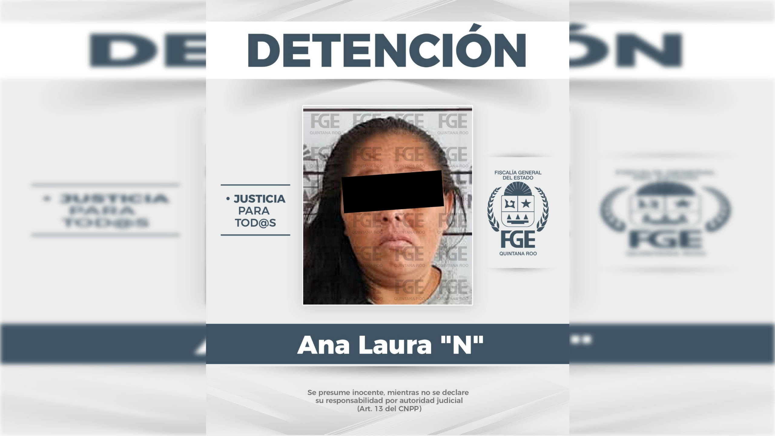 Cancún Daily Crime Report — 26/05/2026