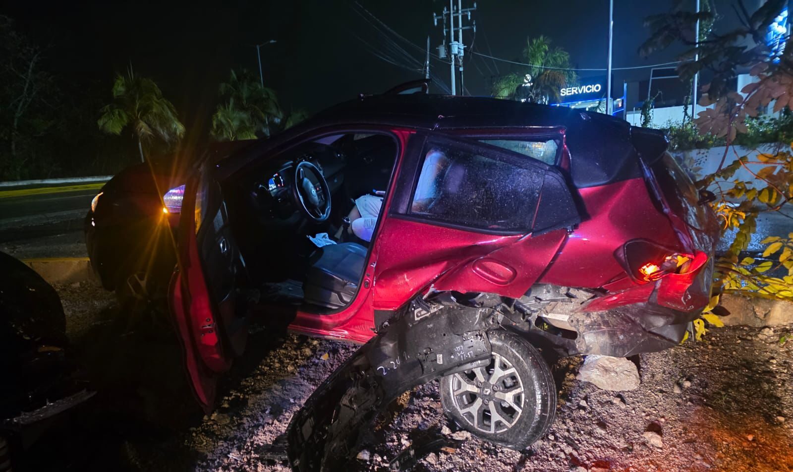Cancún Daily Crime Report — 29/05/2026