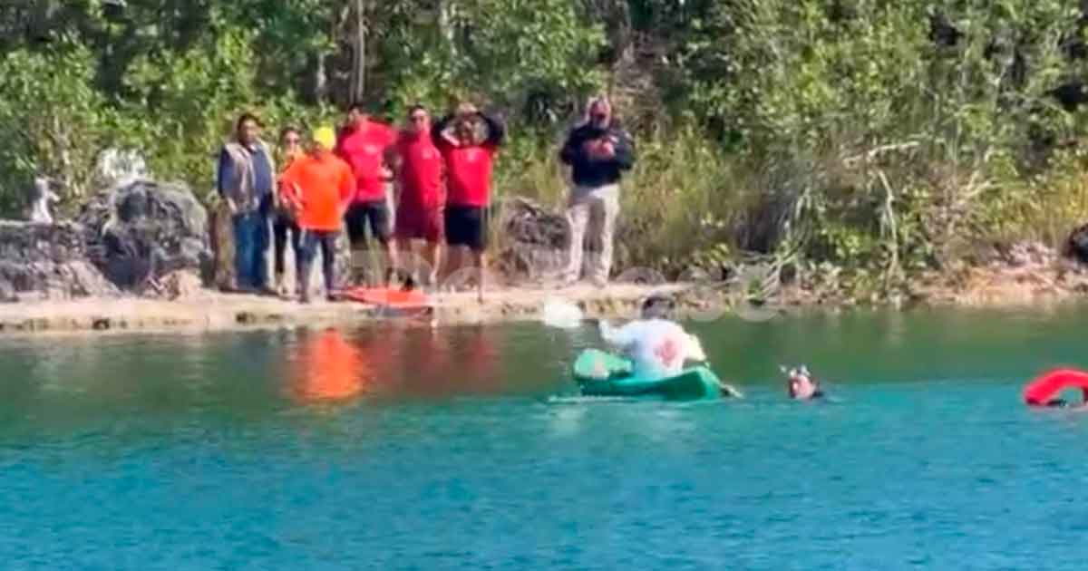 Cancún Daily Crime Report — 13/05/2026