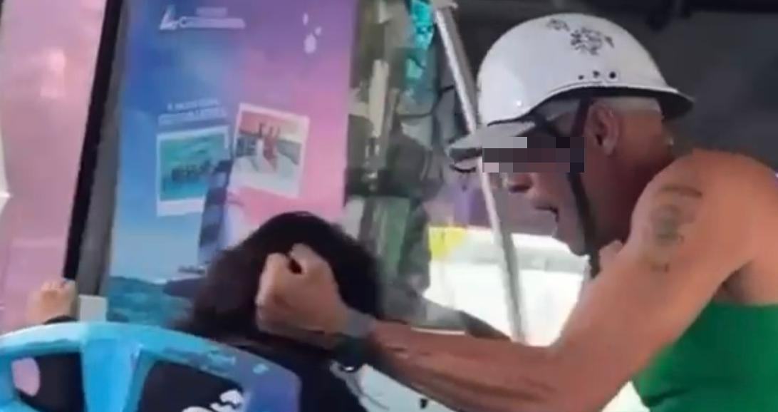 Cancún Daily Crime Report — 01/05/2026
