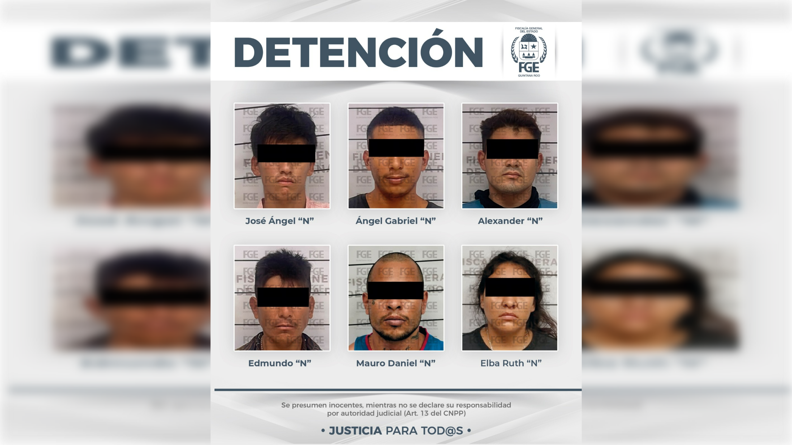 Cancún Daily Crime Report — 05/06/2026