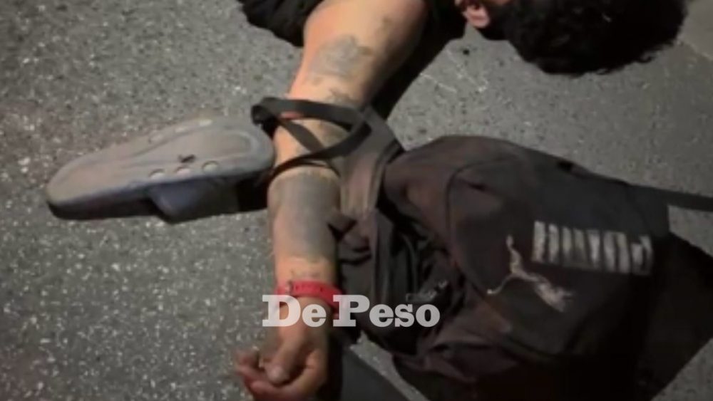 Cancún Daily Crime Report — 08/06/2026