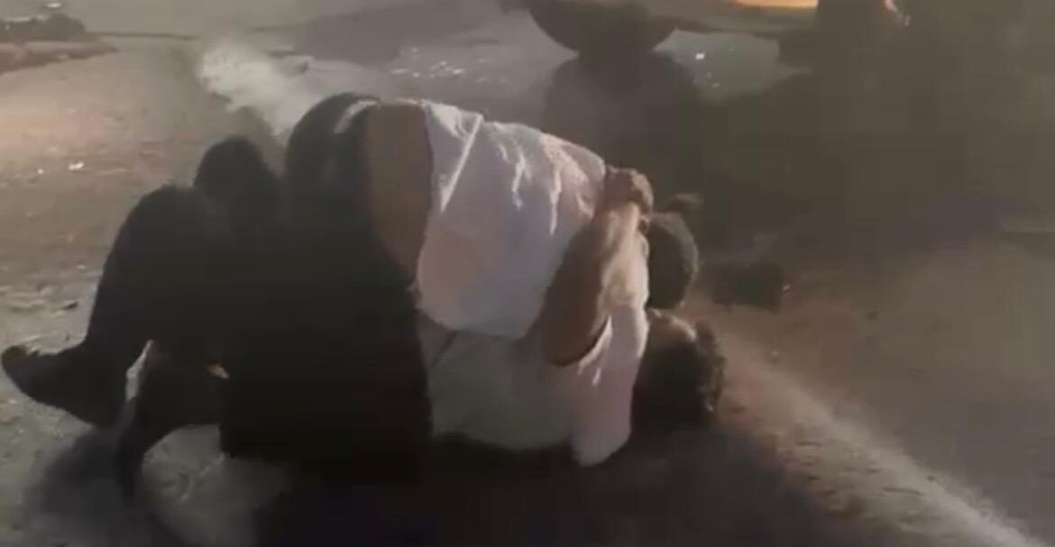 Cancún Daily Crime Report — 03/06/2026