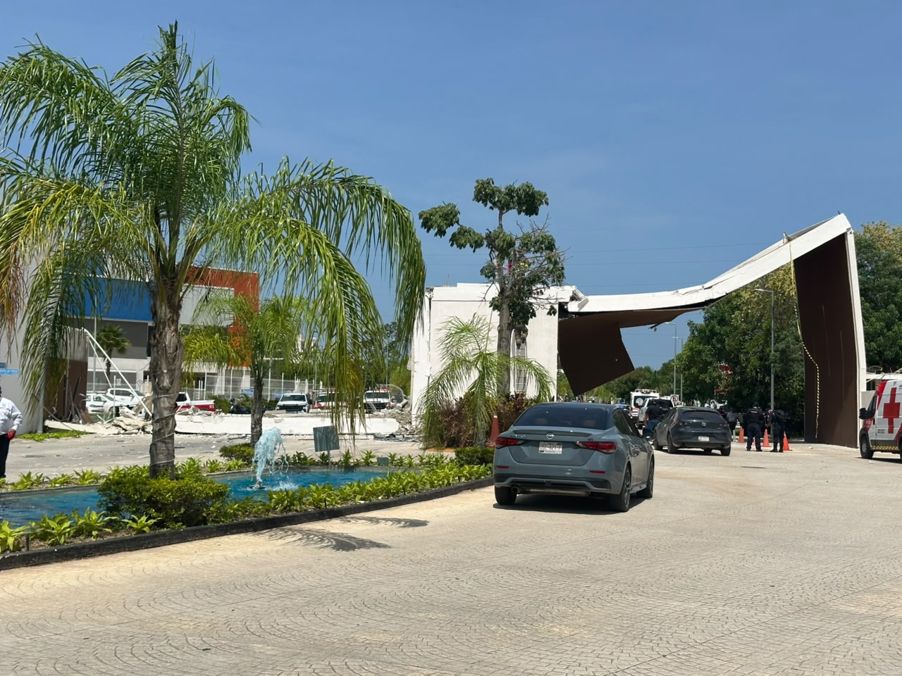 Cancún Daily Crime Report — 07/06/2026