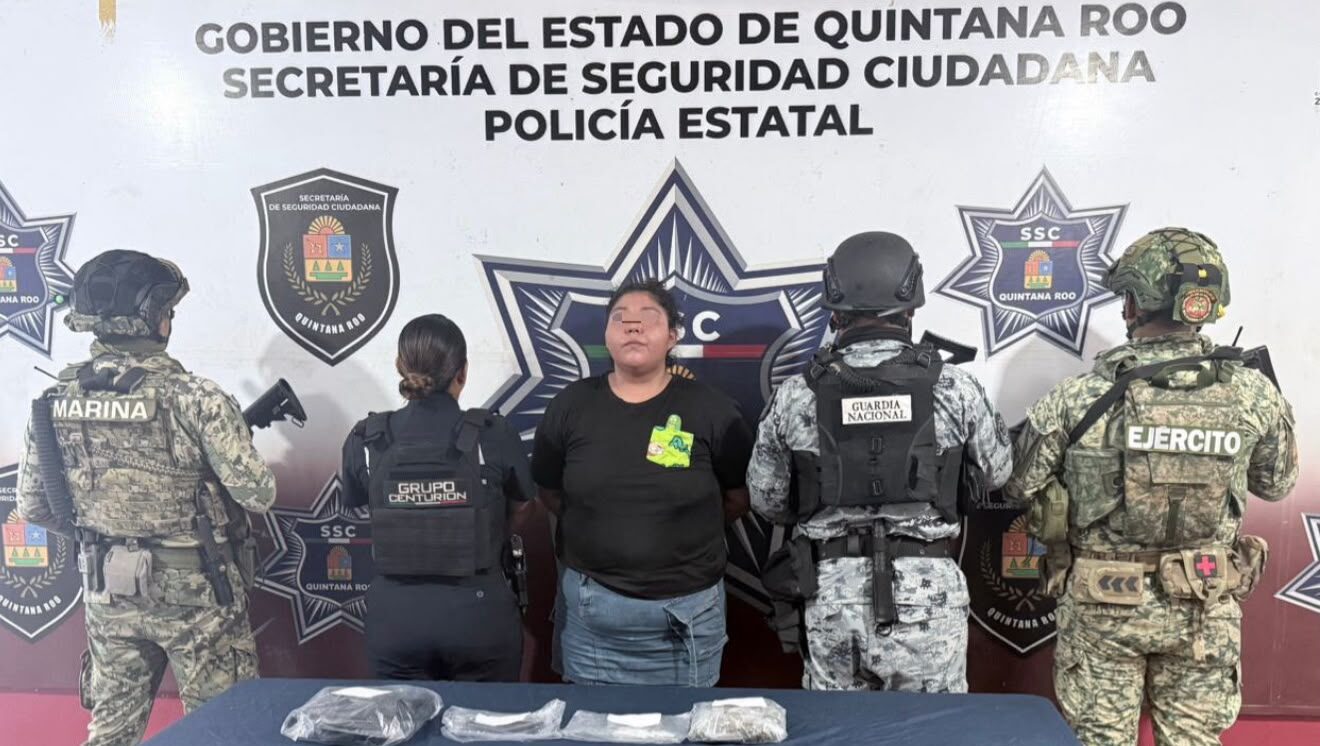 Cancún Daily Crime Report — 10/06/2026