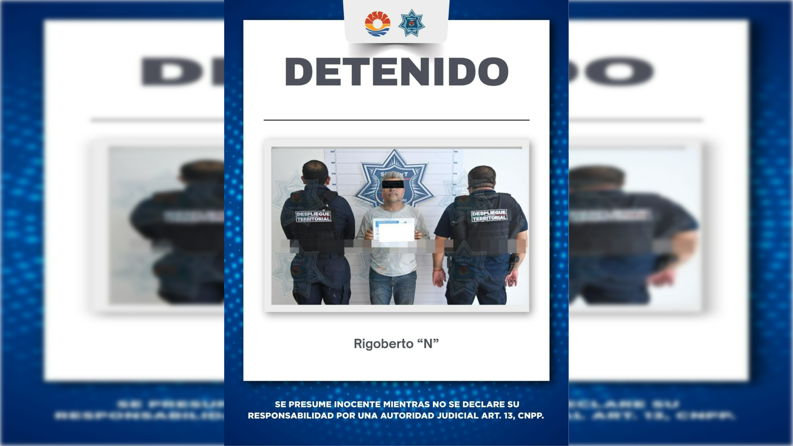 Cancún Daily Crime Report — 16/06/2026