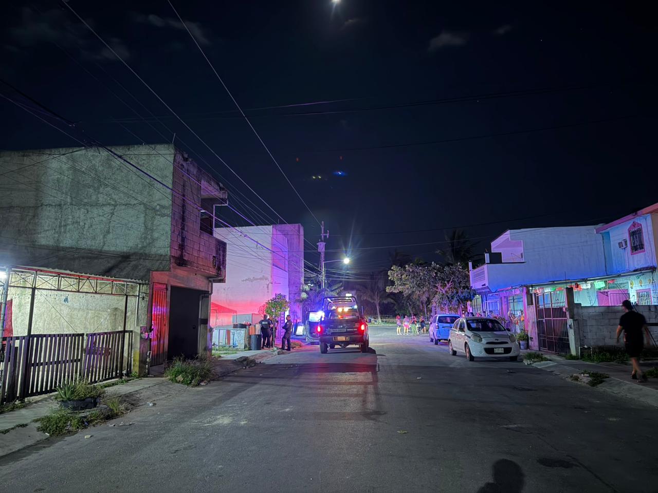 Cancún Daily Crime Report — 23/06/2026