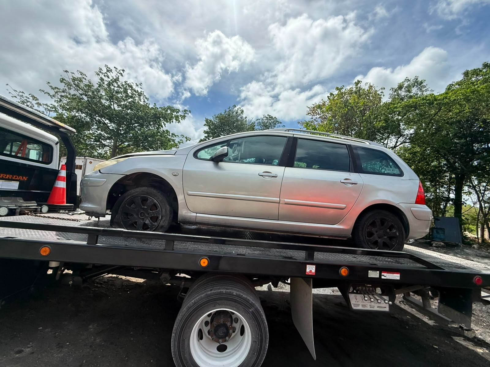 Cancún Daily Crime Report — 24/06/2026