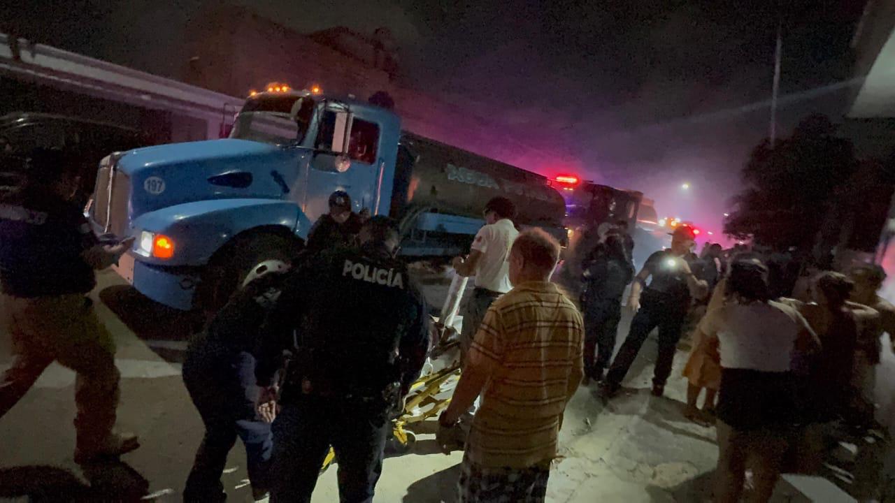 Cancún Daily Crime Report — 26/06/2026