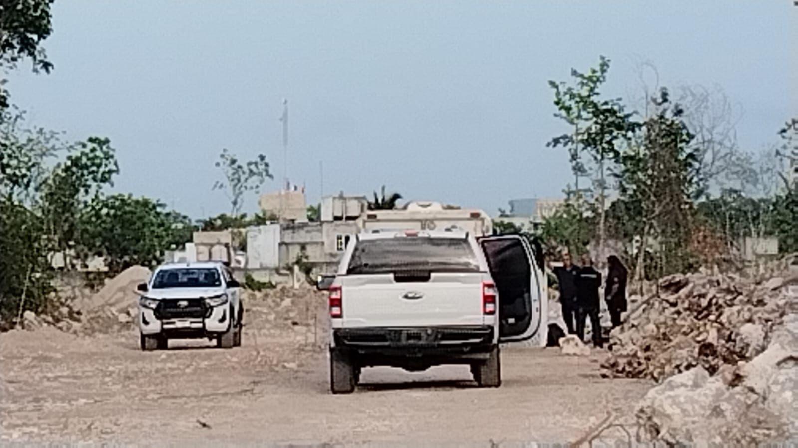 Cancún Daily Crime Report — 27/06/2026