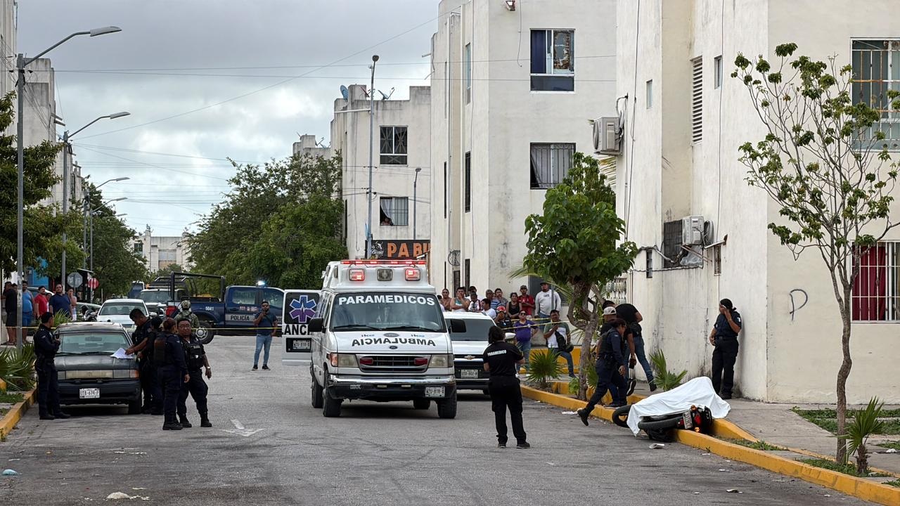 Cancún Daily Crime Report — 18/06/2026
