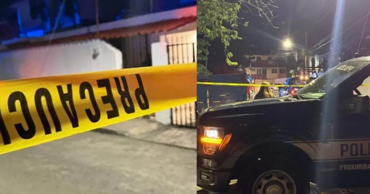 Cancún Daily Crime Report — 22/06/2026