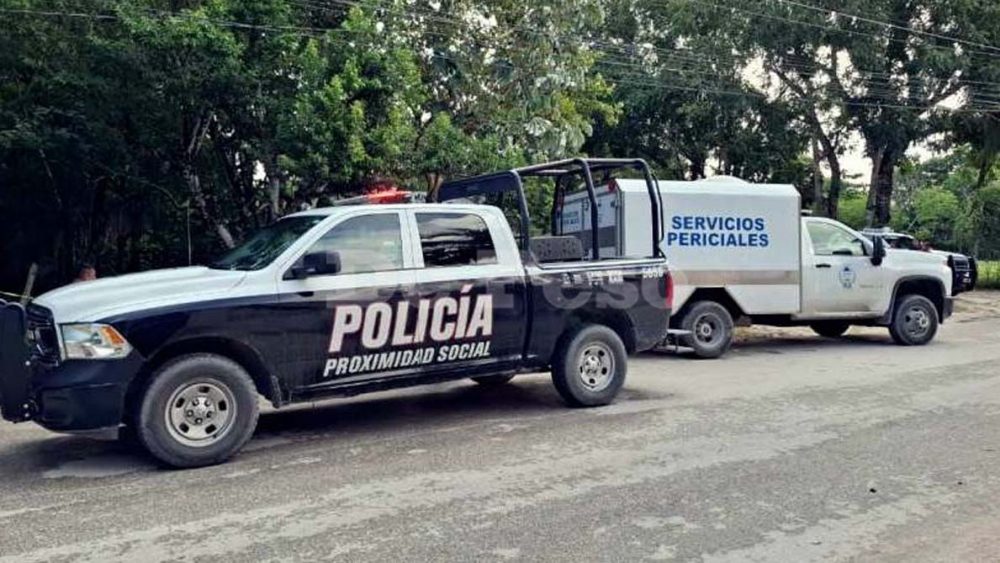 Cancún Daily Crime Report — 15/06/2026