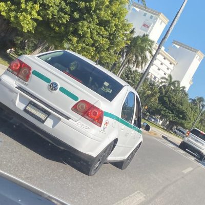 Is Uber Safe in Cancun? The Brutal Truth for 2026