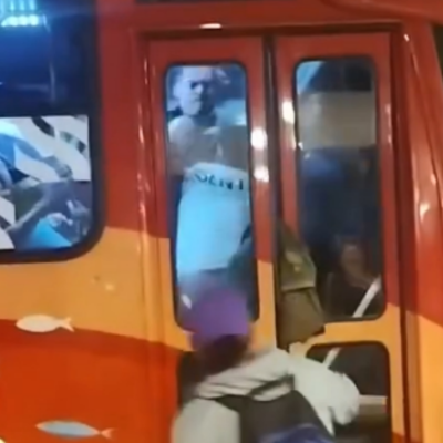 Video: New Year’s Scuffle on Cancun Public Bus (2026 Update)