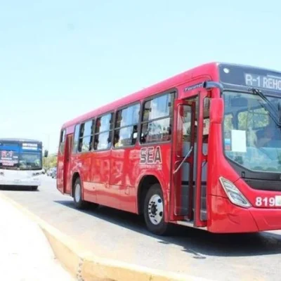 New R-1 Bus Stop at Plaza Las Américas: 2026 Update